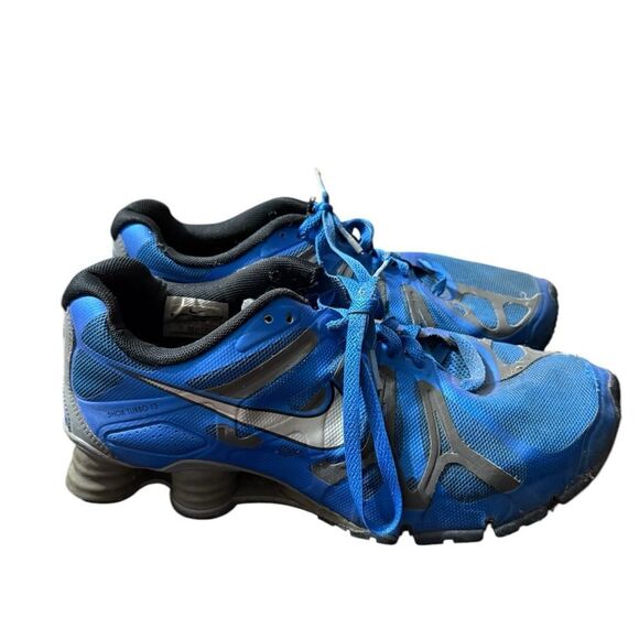 Rare  Nike shox turbo 13 size 10 - Picture 3 of 7